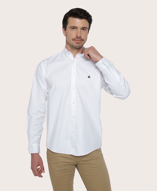 camisa-sport-brooks-brothers-non-iron-oxford-95-algodon-5-spandex-button-down-regent-regular-blanco-100199966