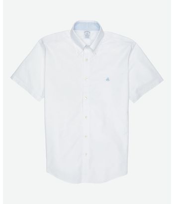 camisa-sport-manga-corta-de-algodon-fit-regular-blanca-100200133
