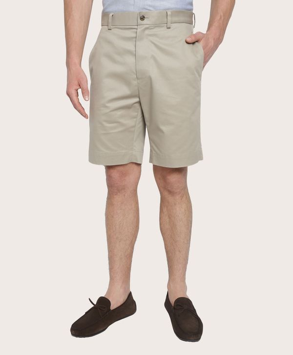 short-de-algodon-non-iron-khaki-100205688