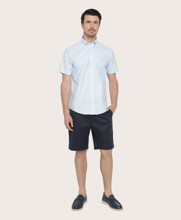 short-de-algodon-non-iron-azul-marino-100205689