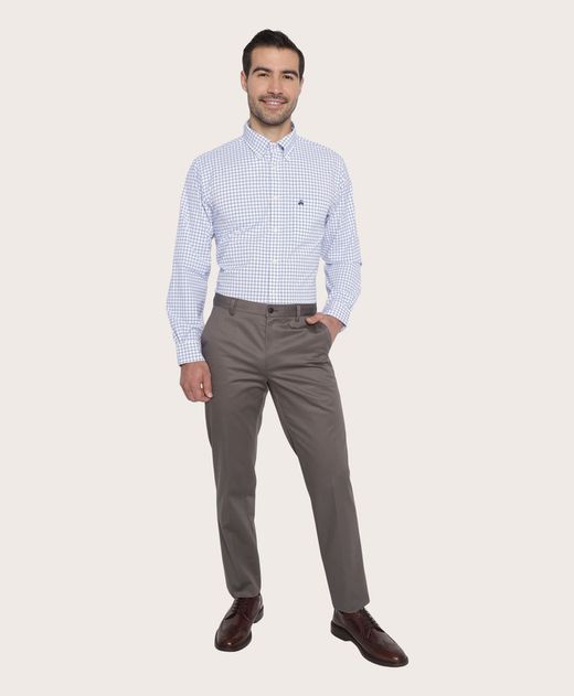 pantalon-chino-de-algodon-fit-slim-gris-100204794