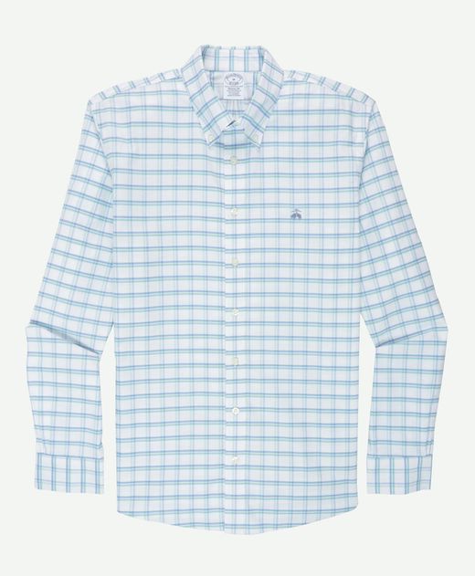 camisa-sport-de-algodon-azul-fit-regular-100207933