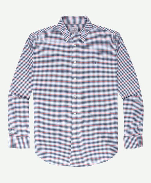camisa-sport-de-algodon-azul-marino-100210331