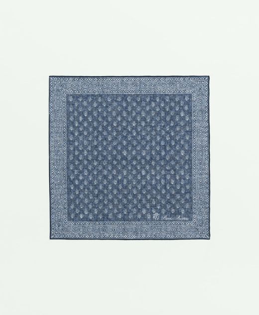 pañuelo-de-algodon-y-lino-azul-100211492