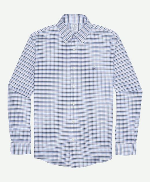 camisa-sport-de-algodon-azul-100208013