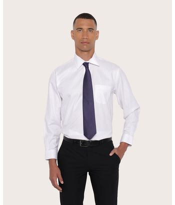 camisa-de-vestir-de-algodon-rosa-fit-regular-100208928