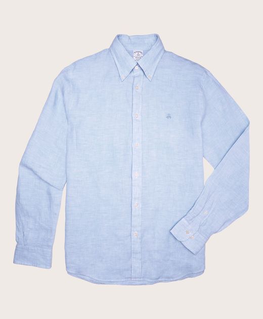 camisa-sport-de-lino-fit-regular-azul-100200284