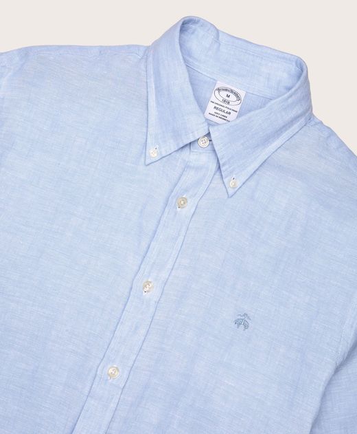 camisa-sport-de-lino-fit-regular-azul-100200284
