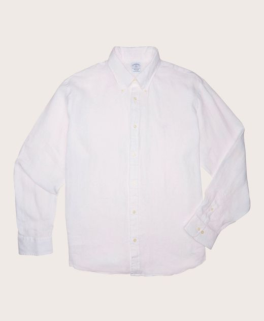 camisa-sport-de-lino-fit-regular-blanca-100200286
