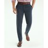 pantalon-casual-de-algodon-azul-marino-100204783