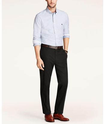pantalon-casual-de-algodon-negro-100204778
