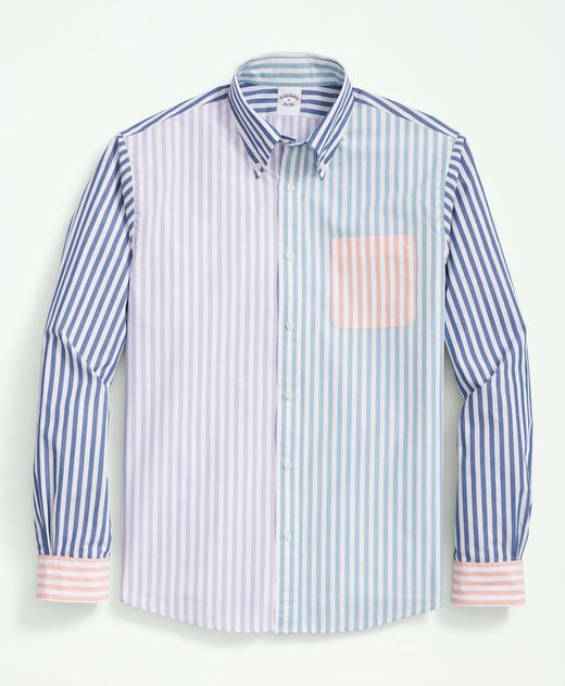 camisa-sport-friday-de-algodon-multicolor-100207792