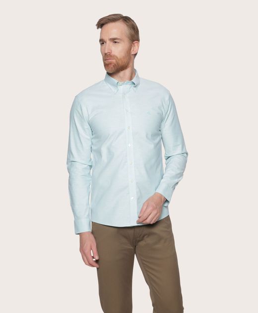camisa-sport-de-algodon-azul-fit-regular-100210703