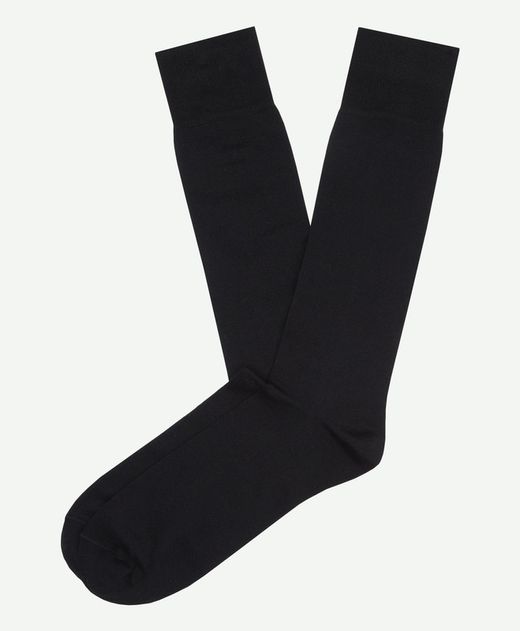 calcetines-brooks-brothers-de-lana-and-nylon-100007630