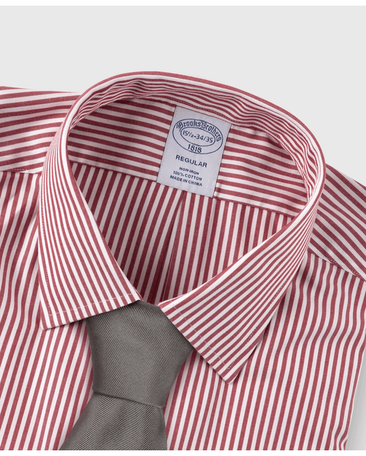 Moño Camisa De Vestir Con Moño Camisa Rosa Con Moño Moño Color