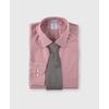 camisa-de-vestir-de-algodon-a-rayas-roja-100201625