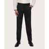 pantalon-casual-de-algodon-negro-100204790