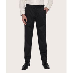 Pantalon Habillé Femme Brooks Brothers, Jambe Droite, Anthracite, 100% Laine, Taille 10