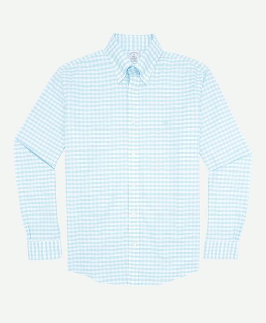 camisa-sport-de-algodon-azul-fit-regular-100208002