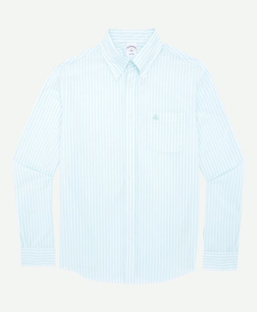 camisa-sport-friday-de-algodon-azul-100208046