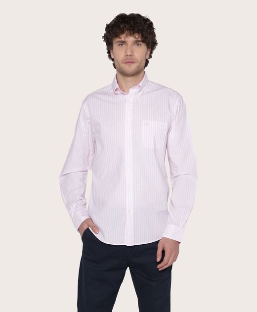 camisa-sport-friday-de-algodon-rosa-100208048