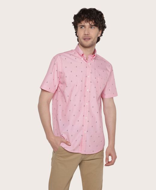 camisa-sport-manga-corta-de-algodon-rosa-100208101