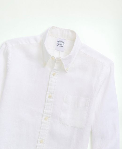 camisa-sport-brooks-brothers-100-lino-blanco-100200016