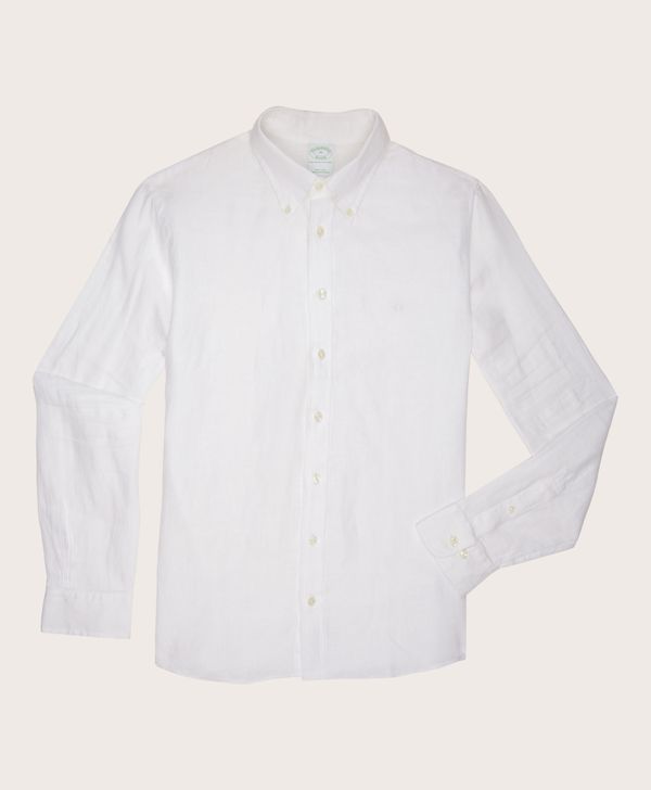 camisa-sport-de-lino-brooks-brothers-100210415