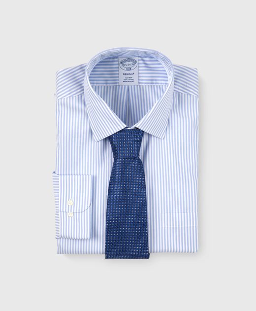 camisa-de-vestir-de-algodon-azul-brooks-brothers-100201629