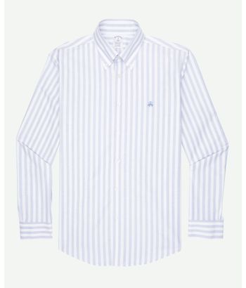 camisa-sport-de-algodon-azul-fit-regular-brooks-brothers-100207998