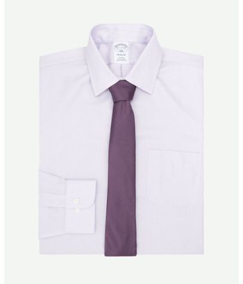 camisa-de-vestir-de-algodon-morada-brooks-brothers-100208931