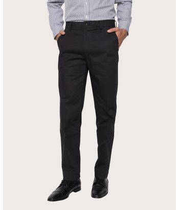 pantalon-casual-de-algodon-negro-100205490-brooks-brothers