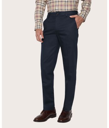 pantalon-casual-de-algodon-azul-marino-100205496-brooks-brothers