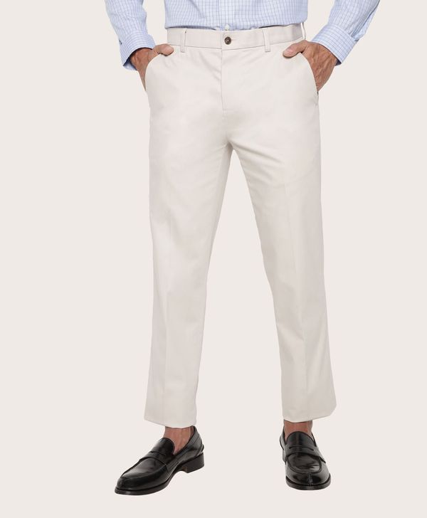 pantalon-casual-algodon-beige-fit-clark-brooks-brothers-100205498