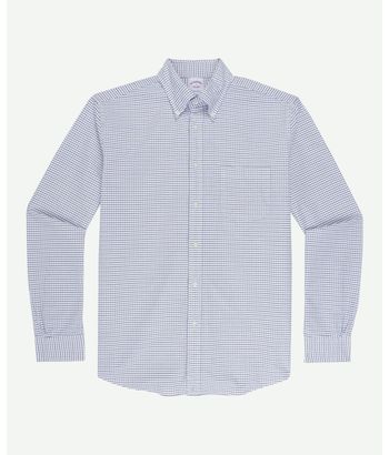 camisa-sport-algodon-verde-brooks-brothers-100207815