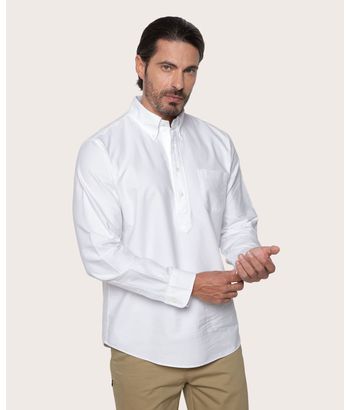 camisa-sport-algodon-blanca-brooks-brothers-100207818