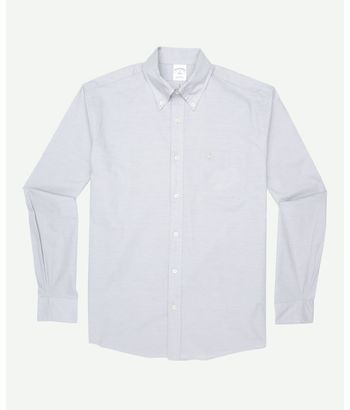 camisa-sport-algodon-gris-brooks-brothers-100213547