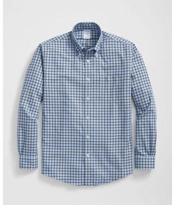 camisa-sport-algodon-azul-brooks-brothers-100215841-100213824