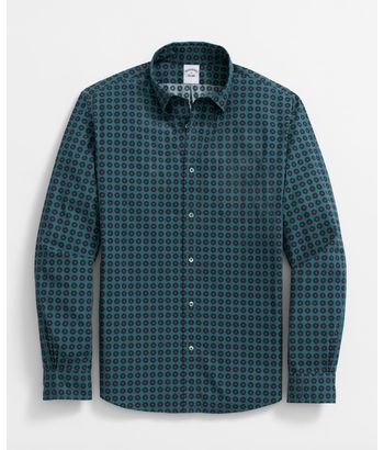 camisa-sport-algodon-aqua-brooks-brothers-100215393