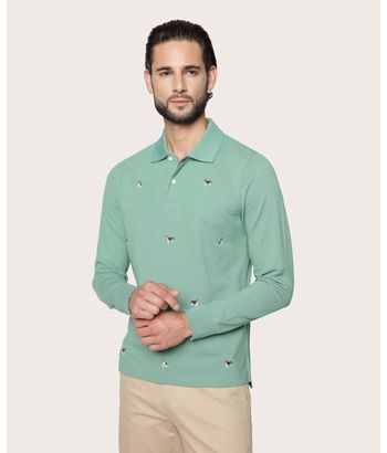 Playeras y Polos Brooks Brothers