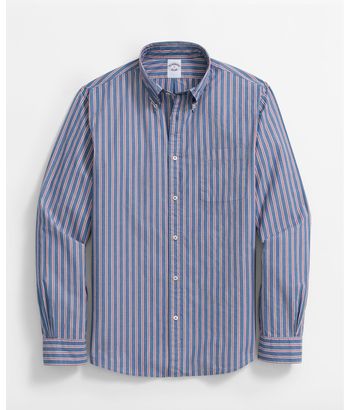 camisa-sport-algodon-azul-brooks-brothers-100213740