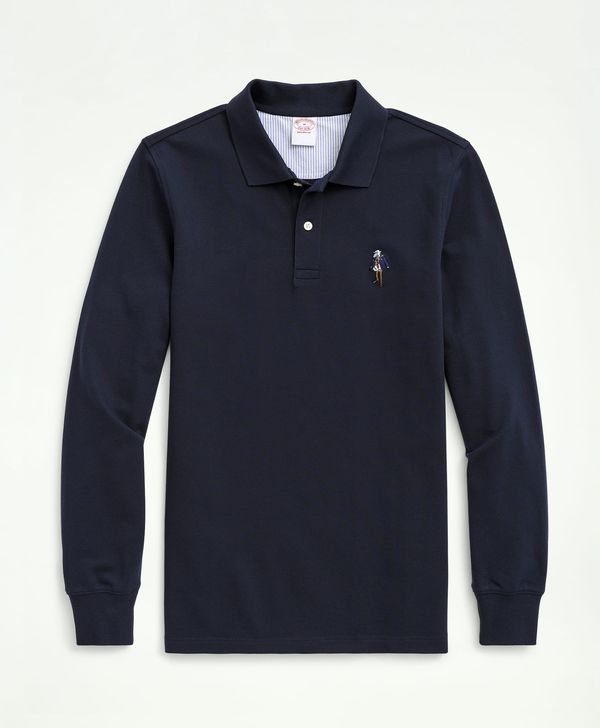 polo-de-manga-larga-brooks-brothers-100192466