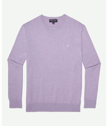 sueter-de-algodon-morado-brooks-brothers-100210848