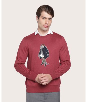 sueter-algodon-rojo-brooks-brothers-100213018