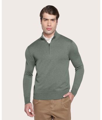 sueter-algodon-verde-brooks-brothers-100214383