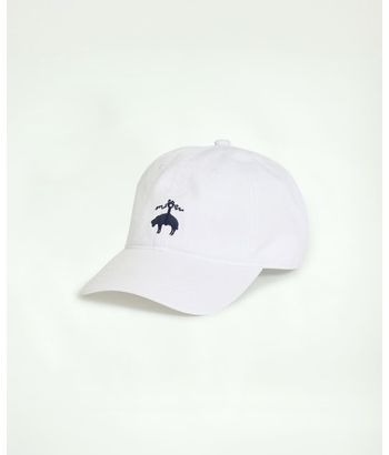 gorra-de-algodon-color-blanca-brooks-brothers-100191500