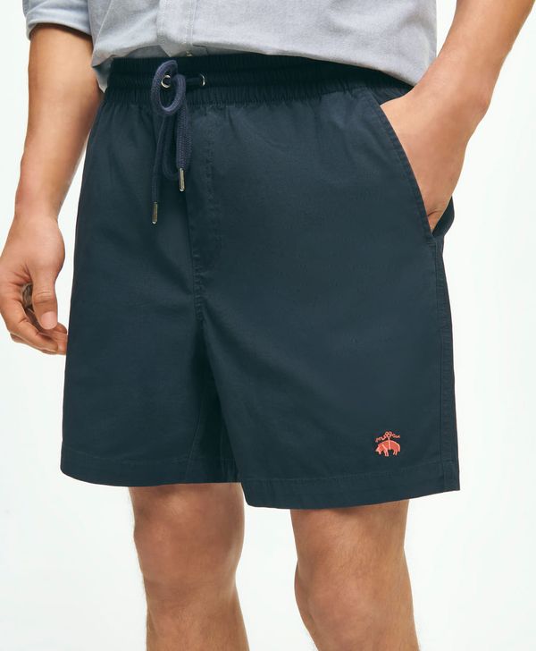 short-de-algodon-color-azul-marino-brooks-brothers-100208332
