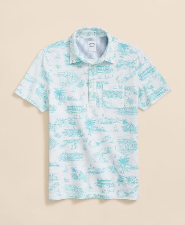polo-de-algodon-color-aqua-brooks-brothers-100217476