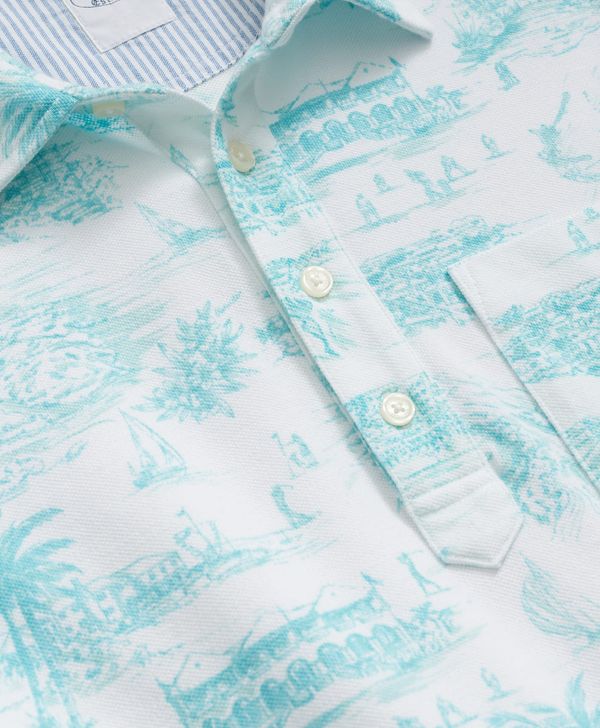 polo-de-algodon-color-aqua-brooks-brothers-100217476