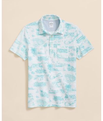 polo-de-algodon-color-aqua-brooks-brothers-100217476